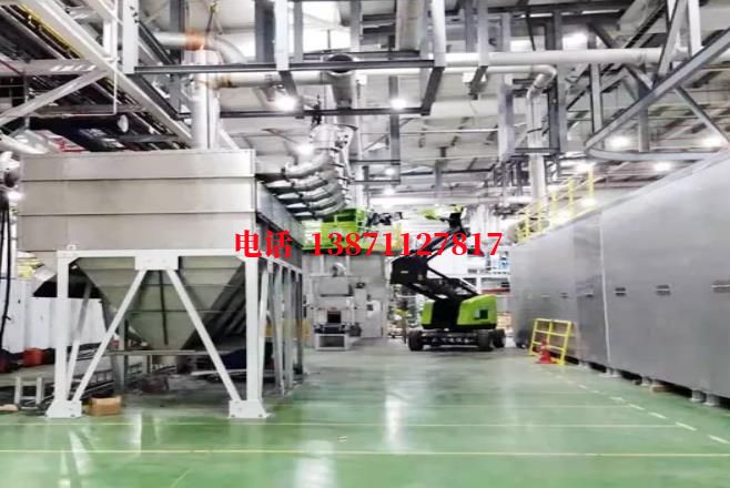 兴安机电设备安装工程,设备安装公司
