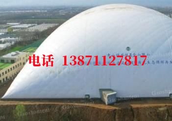 兴安气膜棚卷帘门,电动门